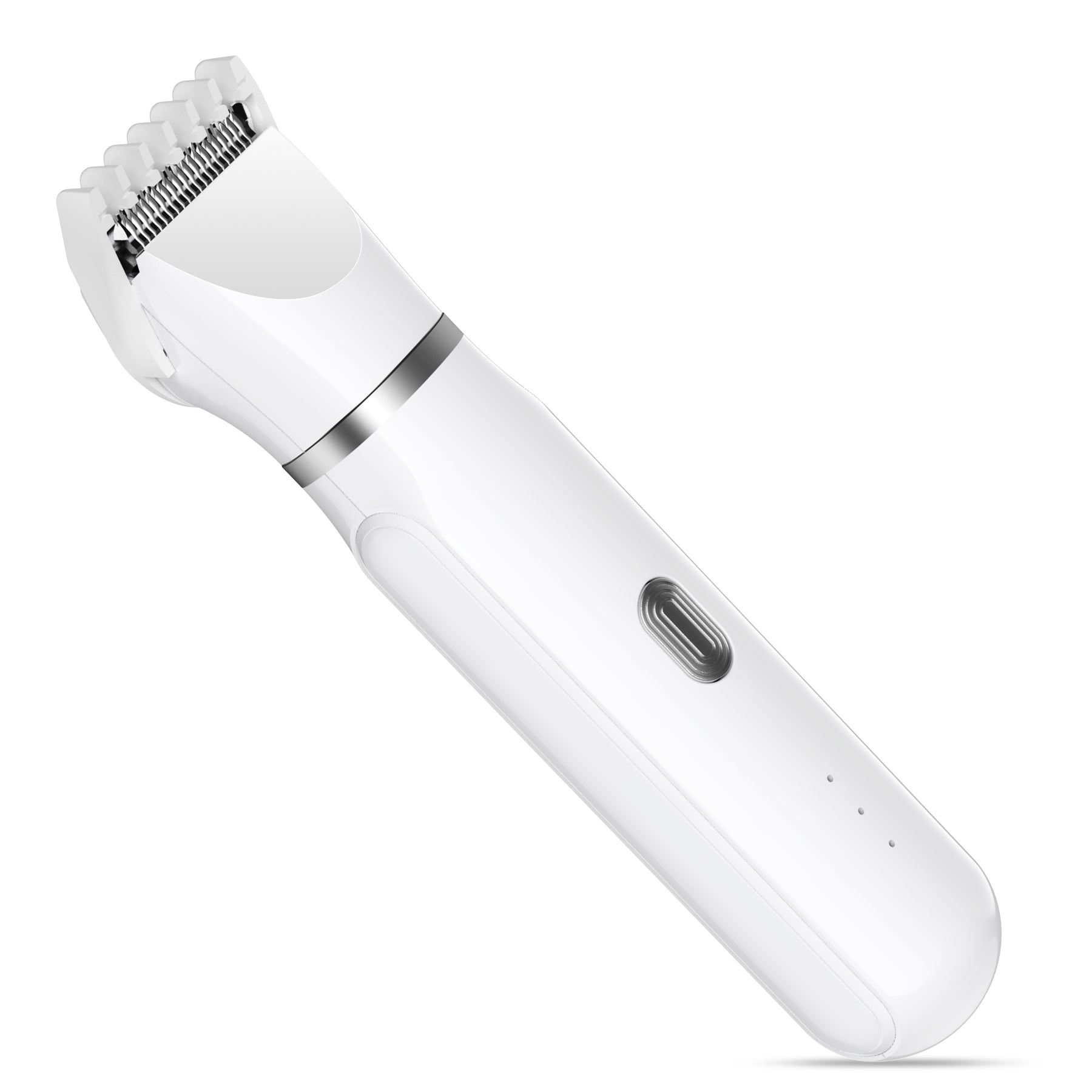 Fluffee 4 in 1 Pet Clipper Kit